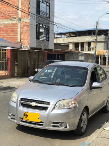 Chevrolet Aveo 1.6 Sd