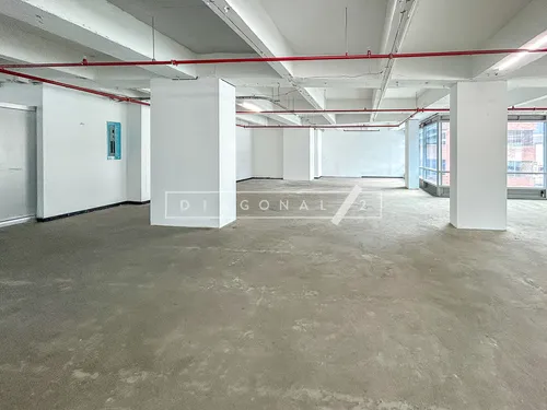 Oficina En Arriendo En San Patricio