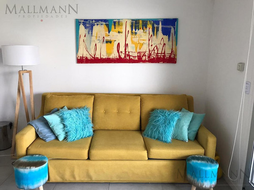 Departamento - Lagoon Pilar