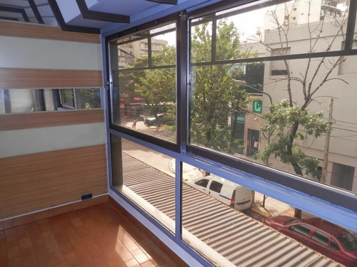 Oficina En Venta En Olivos, Vicente López, G.b.a. Zona Norte