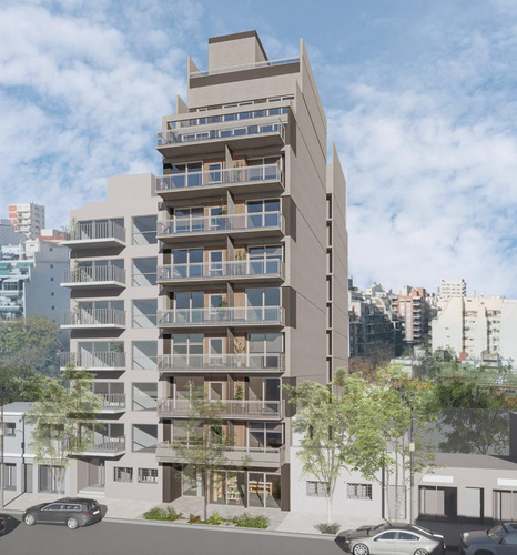 Departamento En Venta- Villa Urquiza