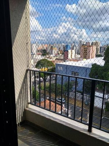 Imagem 10 de 14 de Apartamento À Venda, 80 M² Por R$ 410.000,00 - Jardim Guanabara - Campinas/sp - Ap18765