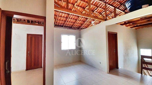 Imagem 20 de 30 de Casa Com 6 Dormitórios À Venda, 200 M² Por R$ 430.000,00 - Monte Cristo - Florianópolis/sc - Ca0297