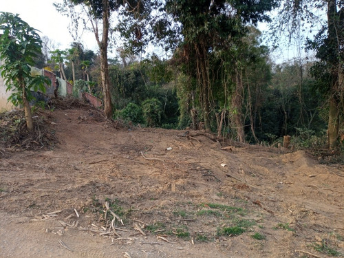 Imagem 3 de 14 de Terreno Em Condomínio Com Portaria.