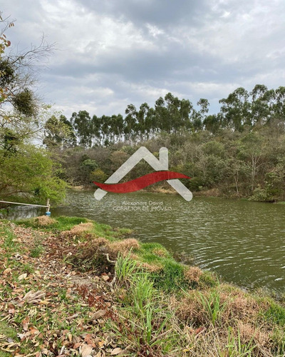 Imagem 15 de 19 de Vendo Lindo Lote De Terreno De 1.030 M², No Residencial Fazenda Alta Vista, Ótima Localização, Lazer No Condomínio, Pirapora, Após Ufscar-sorocaba - Te00093 - 70326823