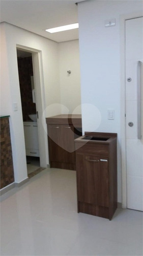 Imagem 7 de 27 de Conjunto Comercial,36m², 2wc, 1 Vaga, Estacionamento Rotativo - Reo55096