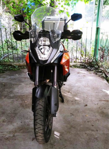 Imagen 2 de 4 de Ktm 1190 Adventure
