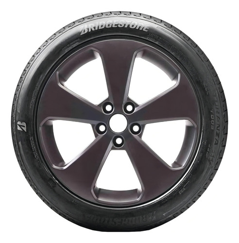 Neumático Bridgestone Turanza T005 P 225/45R17 Run Flat 94 Y