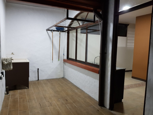 Apartamento De Alquiler En San José De La Montaña