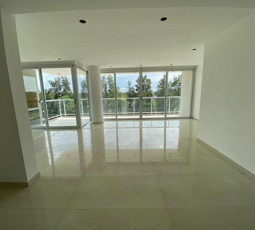 Imagen 3 de 30 de Departamento Premium A Estrenar En Fisherton View