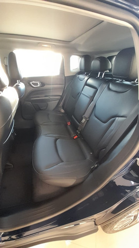 Imagen 10 de 16 de Jeep Compass