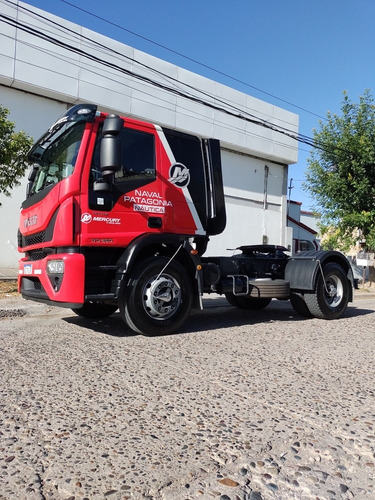 Trailers Y Casillas Mac Trail
