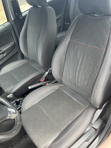Volkswagen Suran 1.6 Imotion Highline