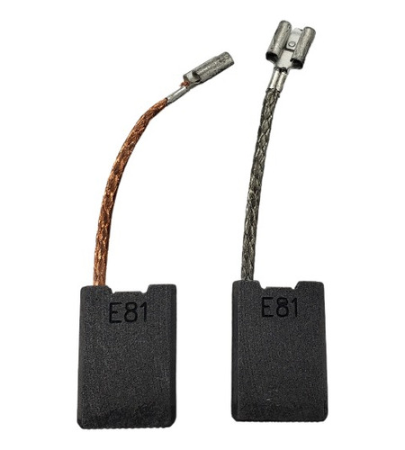 Escobilla de carbono para amoladora Bosch Gws 21-230 110 V