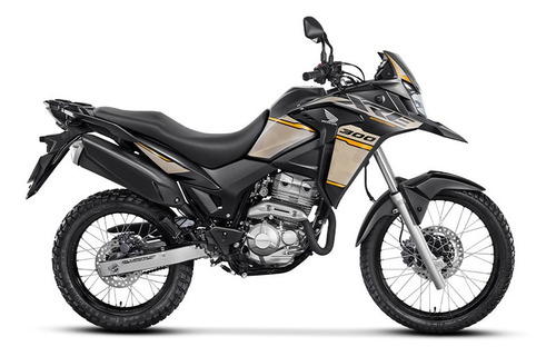 Imagem 2 de 2 de Lançamento Honda Xre300 Rally Ou Adventure 2022, 0km, Garant