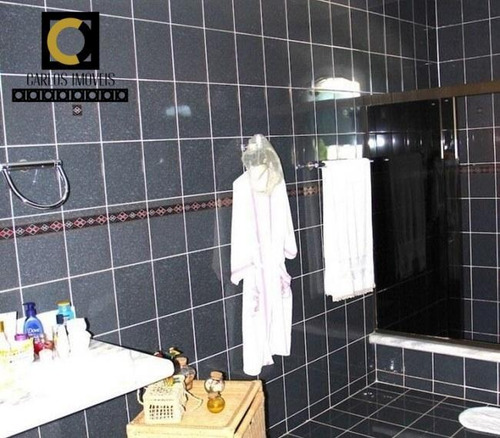 Imagem 8 de 15 de Casa Residencial À Venda, Acapulco, Guarujá - 244