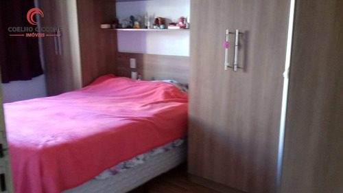 Imagem 6 de 11 de Apartamento A Venda - V-4545