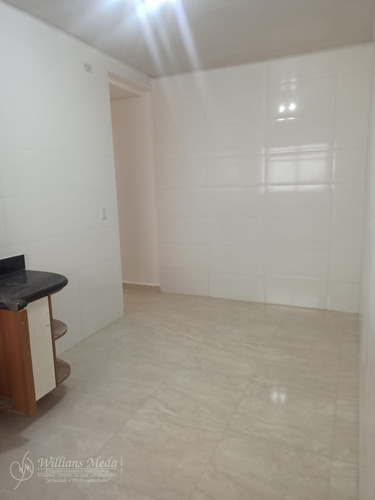Imagem 7 de 15 de Casa Em Jardim Do Papai - Guarulhos - 20527