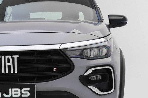 Imagem 3 de 15 de Fiat Pulse 1.0 Turbo 200 Flex Impetus Cvt
