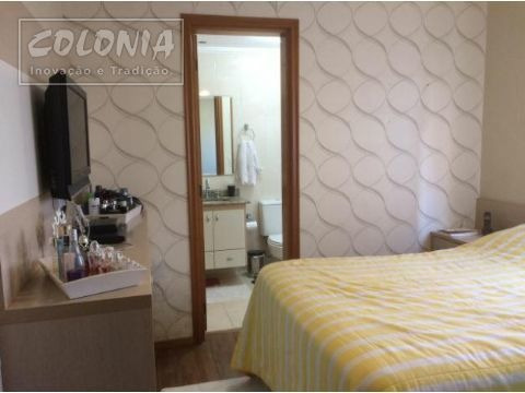 Imagem 22 de 30 de Apartamento A Venda - 3567505