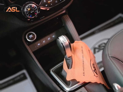 Imagem 11 de 15 de Renault Captur Intense 1.3 16v Tce