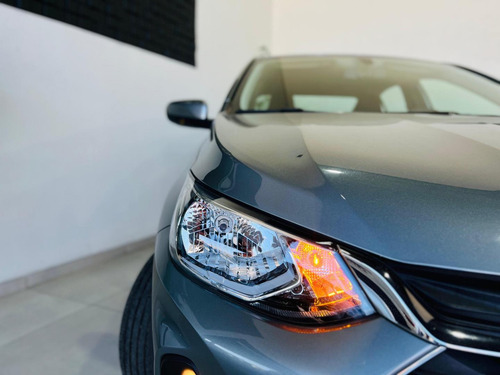 Chevrolet Onix Plus 10mt Lt2