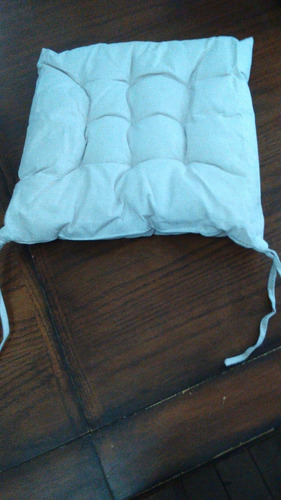 Juego De 6 Cojines Para Silla