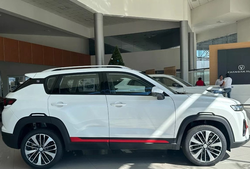 Changan CS35 TURBO Comfort
