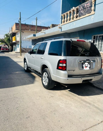 Ford Explorer 4.0 Xlt V6 Tela Sync 4x2 Mt