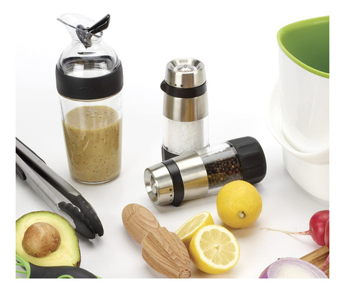 Oxo Good Grips Accent - Molinillo Acentuado Libre De Sucieda