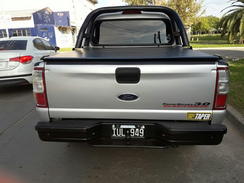 Ford Ranger 3.0 Cd Xl 4x2 2010