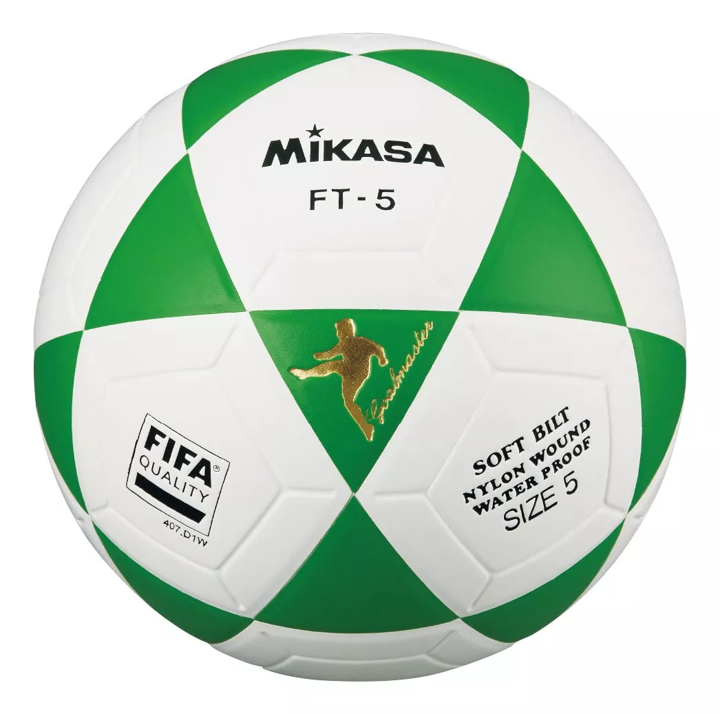 Segunda imagem para pesquisa de bola mikasa futevolei