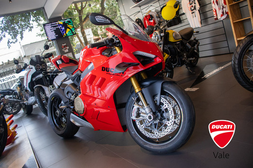 Panigale V4 S