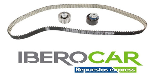 Imagen 1 de 3 de Kit Distribucion Original Fiat Ducato 2.3 2006-2014