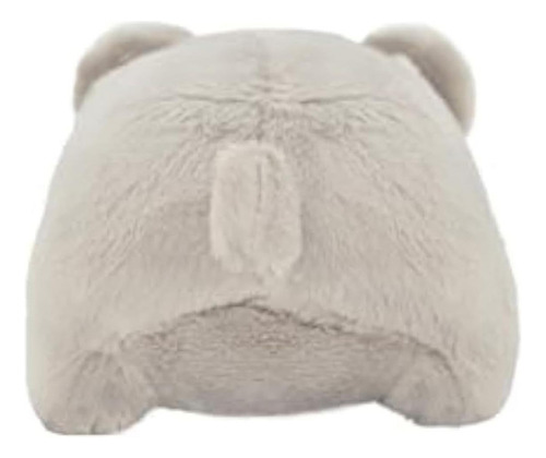 2pcs Nuevo Muñeco De Peluche De Hámster Triste Con Sonido