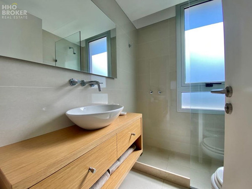 Imagen 9 de 20 de Apartamento En Venta Y Alquiler En Playa Brava - Punta Del Este Brava