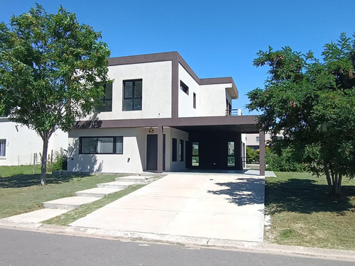 Casa En Venta Barrio San Matias , Escobar, Gba Norte