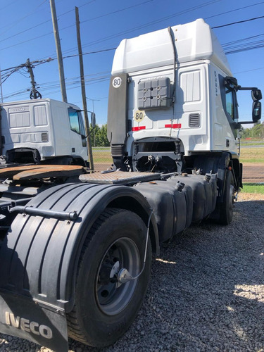 Iveco Cursor 330