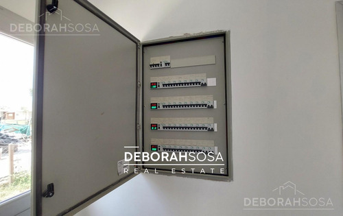 Casa En Venta Puertos Del Lago-escobar-5 Ambientes-maschwitz-escobar