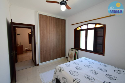 Imagem 16 de 18 de Casa No Bairro Oásis Em Peruíbe - 983