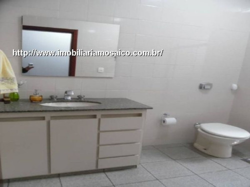 Imagem 14 de 26 de Ótima Casa, Permuta Com Apartamento, Oportunidade - 96904 - 4492545