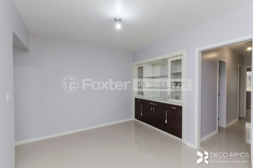 Imagem 6 de 29 de Apartamento, 3 Dormitórios, 86.86 M², Centro Histórico - 206563