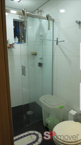 Imagem 4 de 9 de Apartamento Com 02 Dormitórios E 79 M² A Venda No Jardim Patente, São Paulo | Sp. - Ap2790v