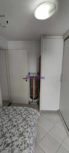 Imagem 21 de 23 de Apartamento Com 2 Dorms, Vila Irmãos Arnoni, São Paulo - R$ 415 Mil, Cod: 9352 - V9352