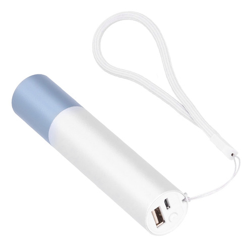 Antorcha Ultravioleta, 365 Nm, Led, Violeta Fluorescente, Us