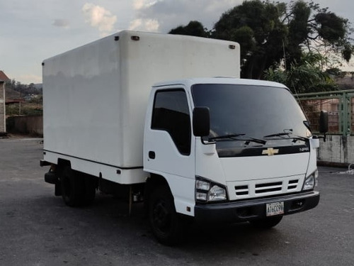 Chevrolet Npr 6