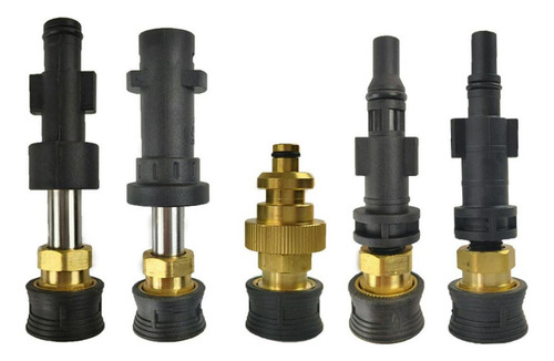 Adaptador De Lavadora De Alta Pressão, Conector Estilo C