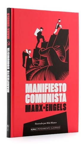 Manifiesto Comunista (t.d) / Marx & Engels