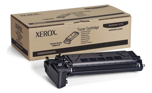 Xerox Tinta Sólida Negro, Total De 4 sticks/caja, Caja De.