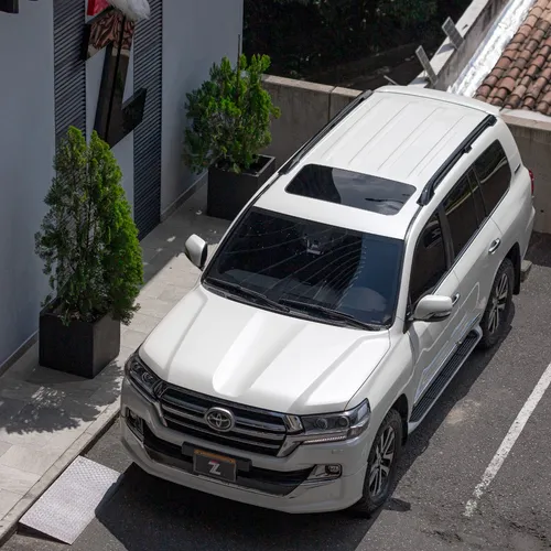 Toyota Lc200 Executive Lounge 4.4 B2+ 2020